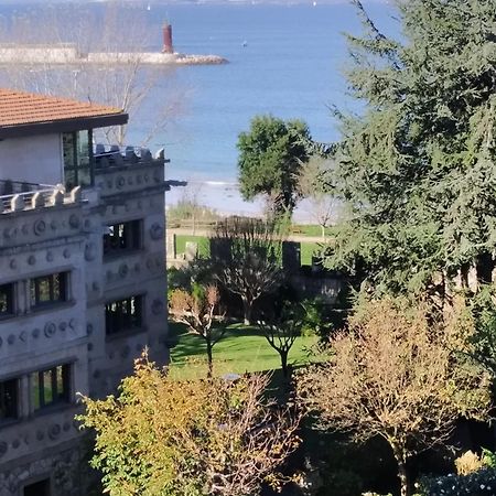 Villa Rosa Виго Экстерьер фото