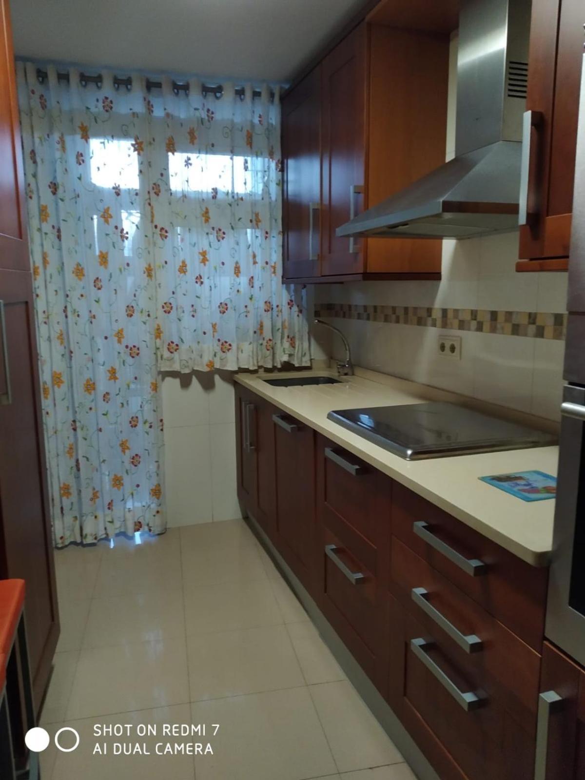 Villa Rosa Виго Экстерьер фото