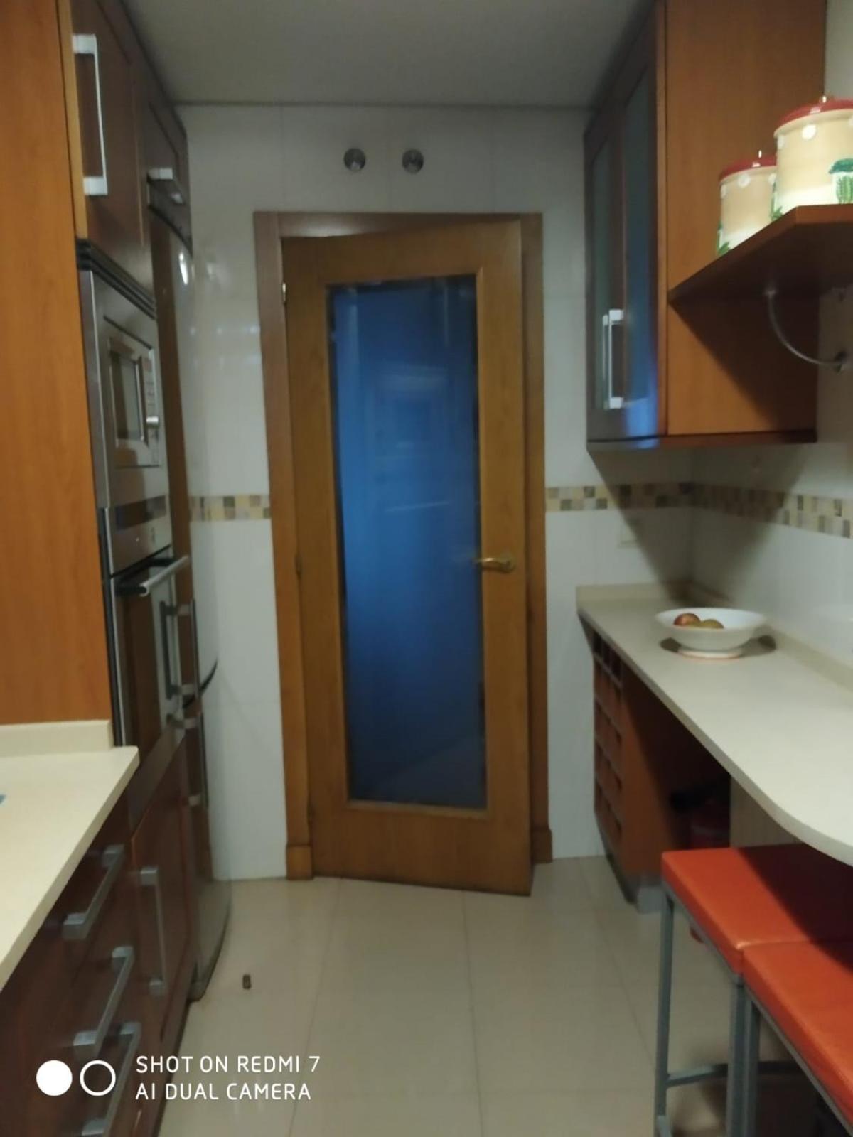 Villa Rosa Виго Экстерьер фото
