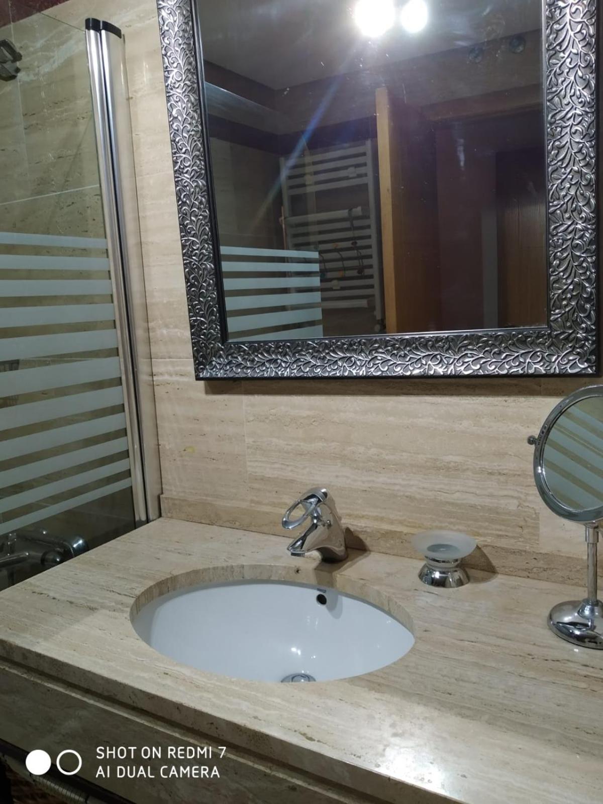 Villa Rosa Виго Экстерьер фото