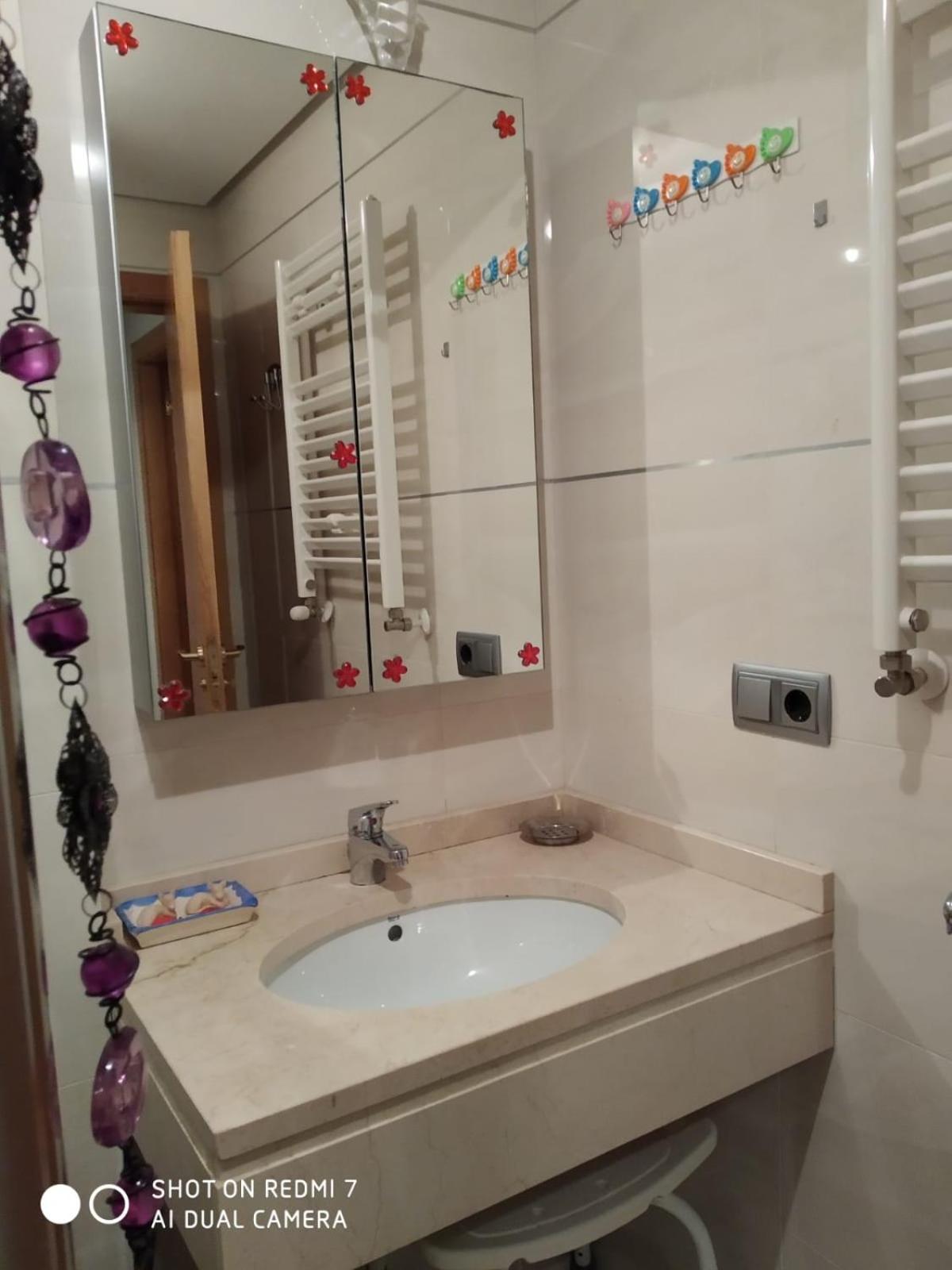 Villa Rosa Виго Экстерьер фото